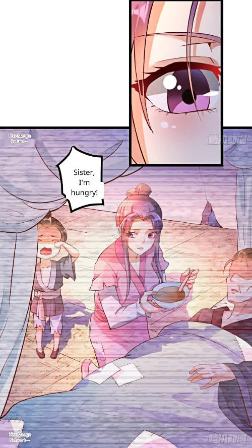 Read Steal My King Back chapter 1 image 7 on Lezhin