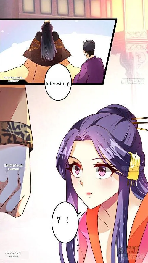 Read Steal My King Back chapter 10 image 10 on Lezhin