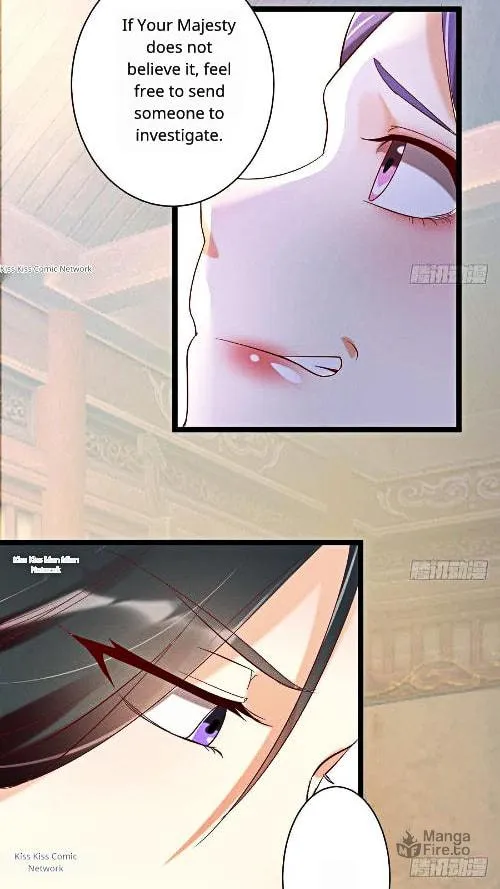 Read Steal My King Back chapter 10 image 12 on Lezhin
