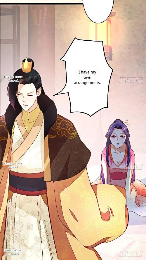 Read Steal My King Back chapter 10 image 13 on Lezhin