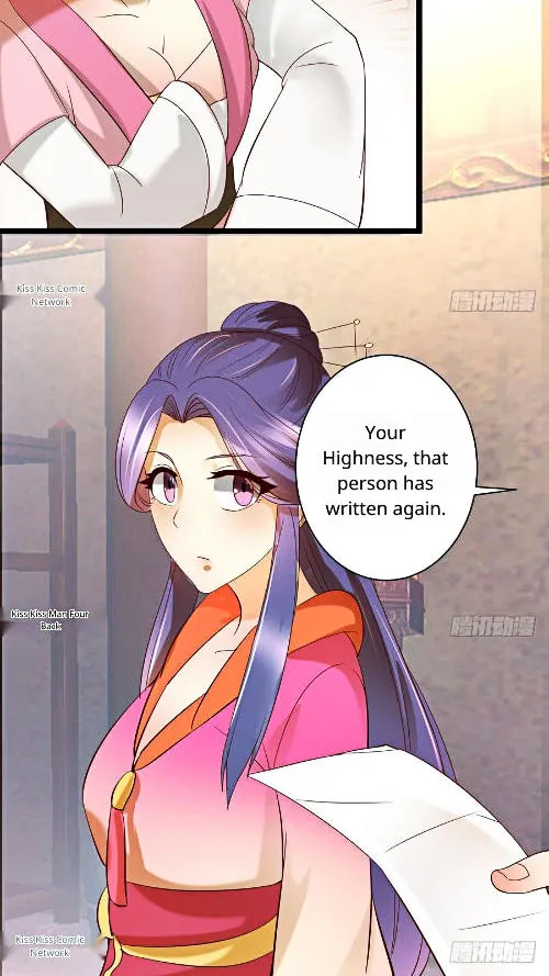 Read Steal My King Back chapter 10 image 16 on Lezhin