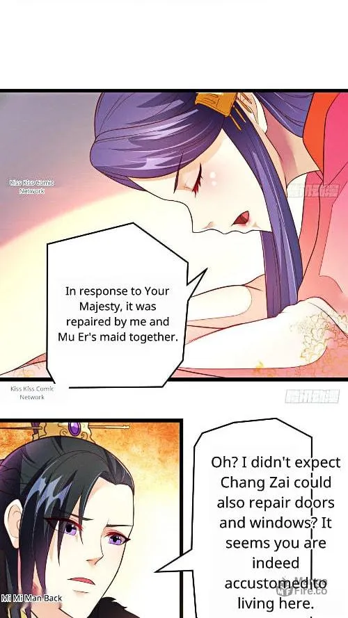 Read Steal My King Back chapter 10 image 5 on Lezhin
