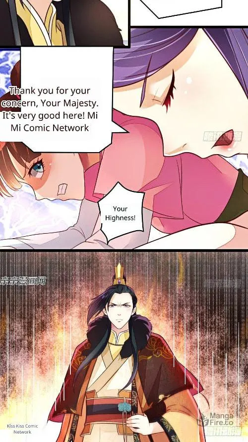 Read Steal My King Back chapter 10 image 6 on Lezhin