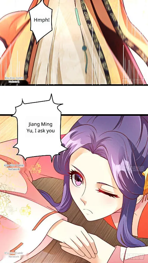 Read Steal My King Back chapter 10 image 7 on Lezhin