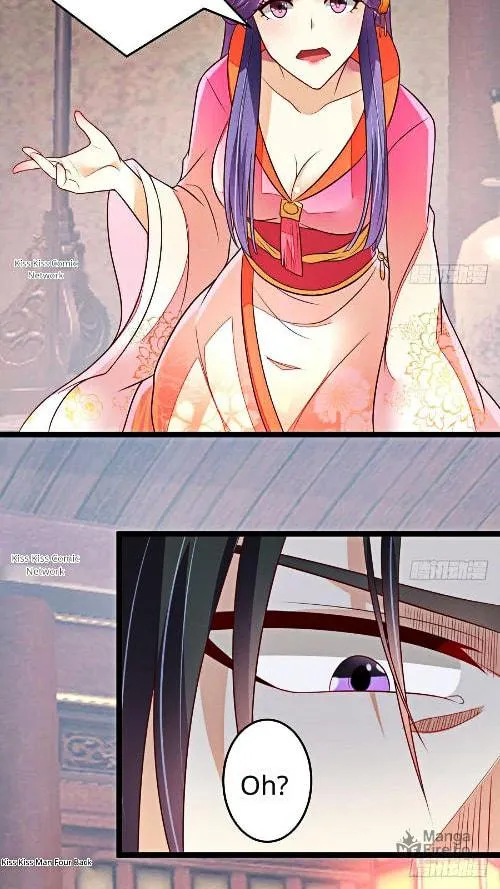 Read Steal My King Back chapter 10 image 9 on Lezhin