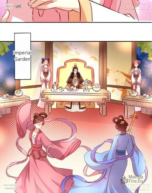 Read Steal My King Back chapter 13 image 11 on Lezhin