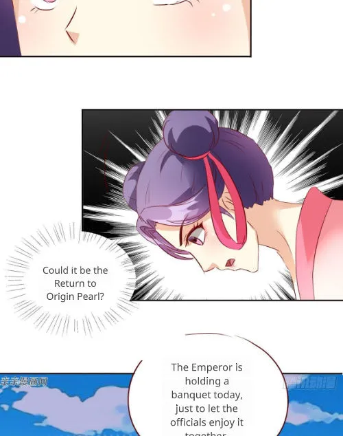 Read Steal My King Back chapter 13 image 3 on Lezhin