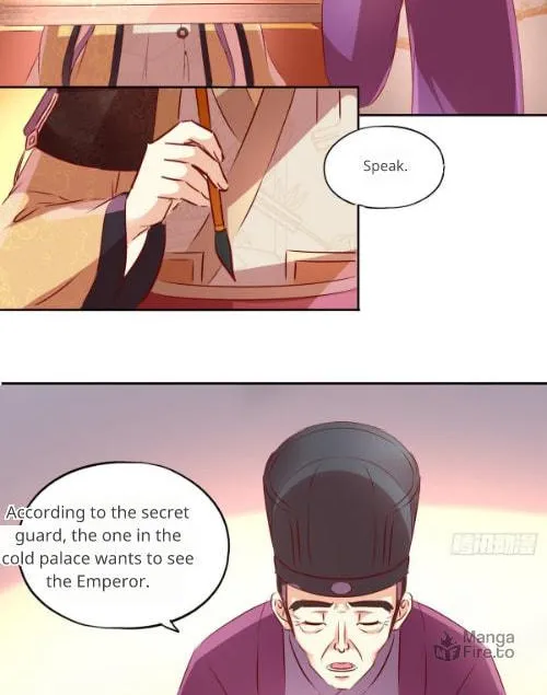 Read Steal My King Back chapter 13 image 5 on Lezhin