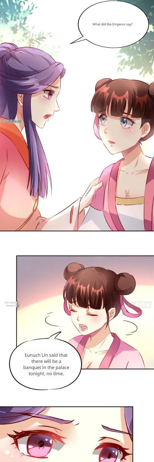 Read Steal My King Back chapter 13 image 8 on Lezhin