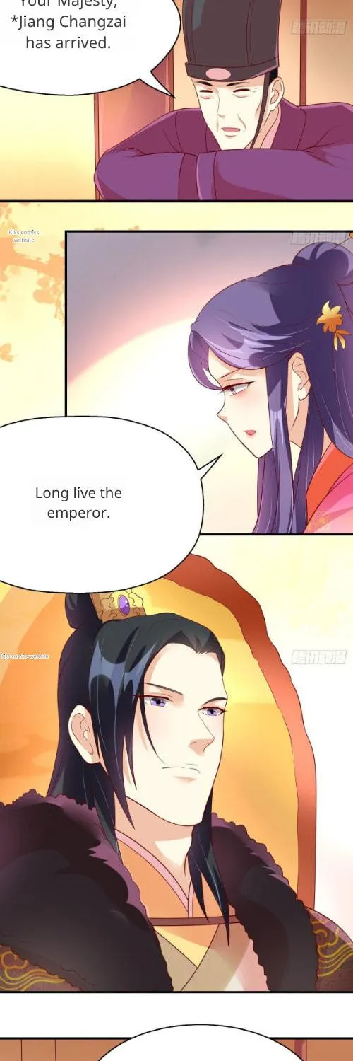 Read Steal My King Back chapter 16 image 10 on Lezhin