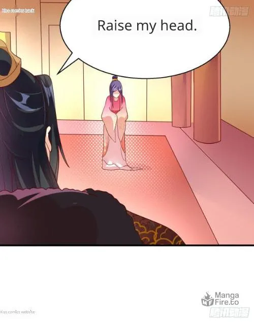 Read Steal My King Back chapter 16 image 11 on Lezhin