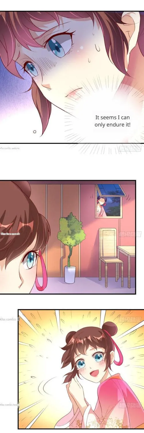 Read Steal My King Back chapter 16 image 4 on Lezhin