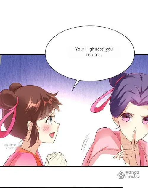 Read Steal My King Back chapter 16 image 5 on Lezhin