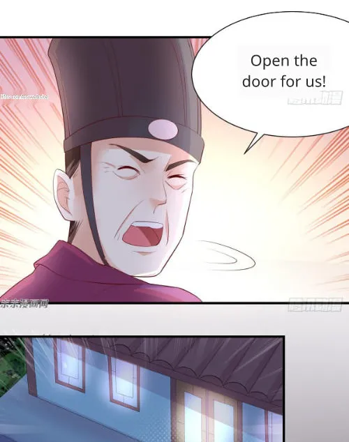Read Steal My King Back chapter 16 image 7 on Lezhin
