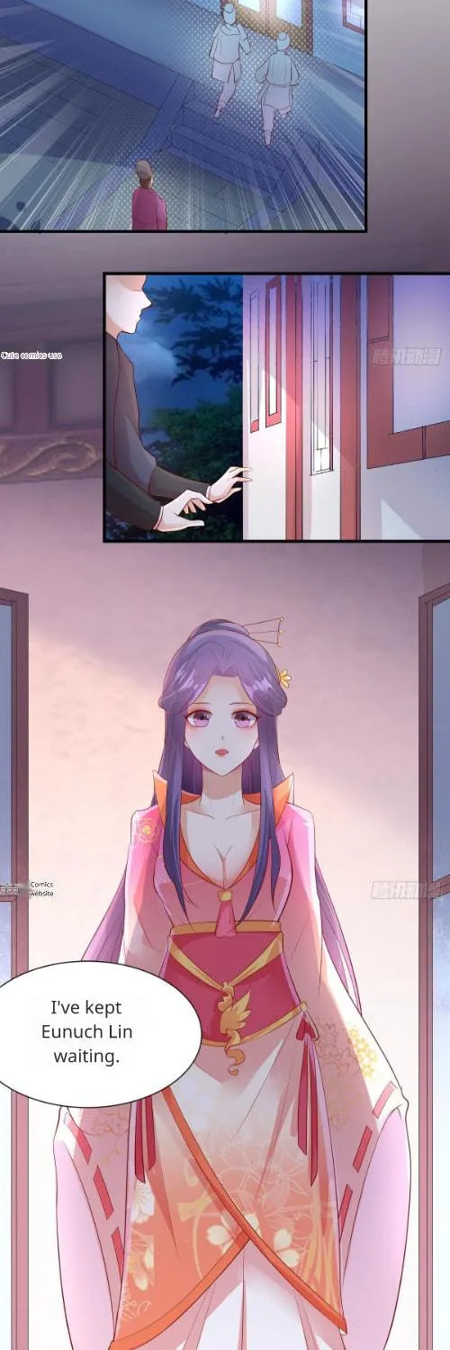 Read Steal My King Back chapter 16 image 8 on Lezhin