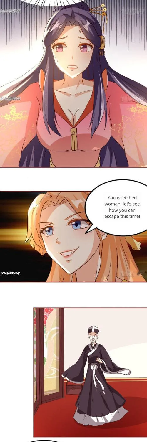Read Steal My King Back chapter 17 image 10 on Lezhin