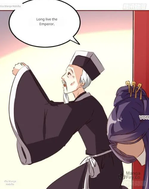Read Steal My King Back chapter 17 image 11 on Lezhin
