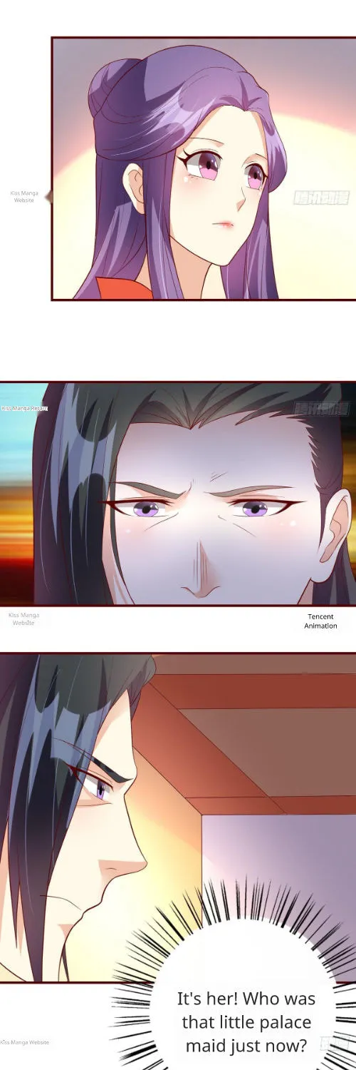 Read Steal My King Back chapter 17 image 2 on Lezhin