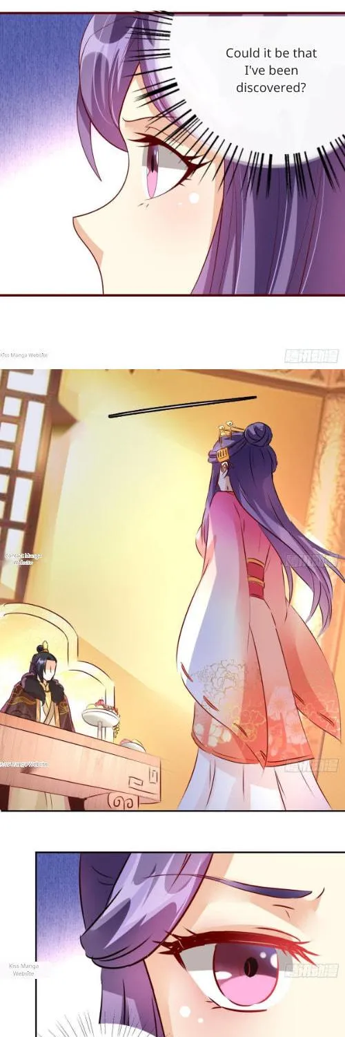 Read Steal My King Back chapter 17 image 4 on Lezhin