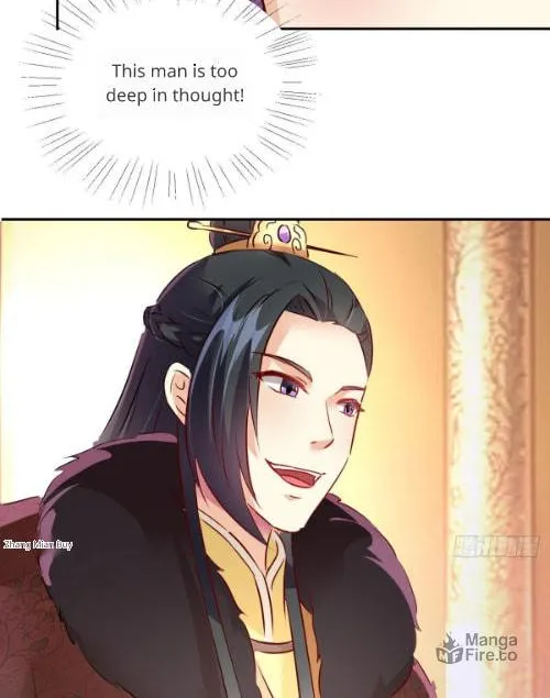 Read Steal My King Back chapter 17 image 5 on Lezhin