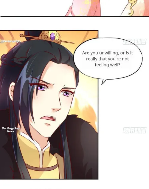 Read Steal My King Back chapter 17 image 7 on Lezhin