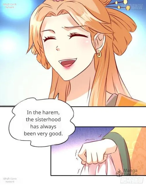 Read Steal My King Back chapter 18 image 11 on Lezhin
