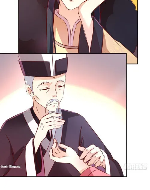 Read Steal My King Back chapter 18 image 3 on Lezhin