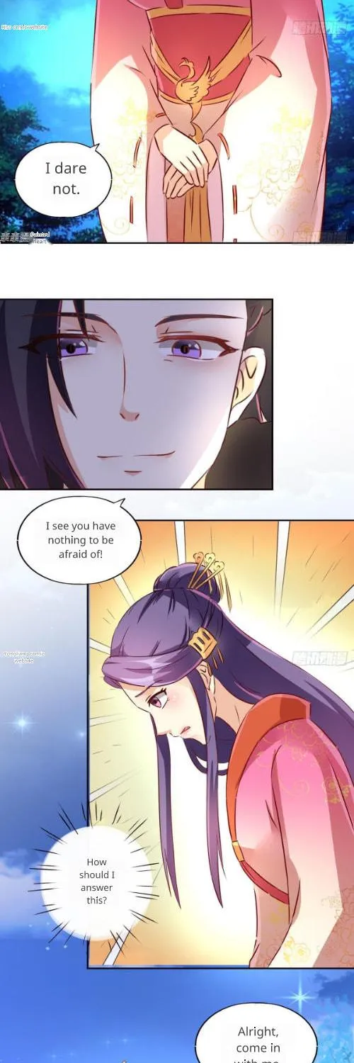 Read Steal My King Back chapter 19 image 10 on Lezhin