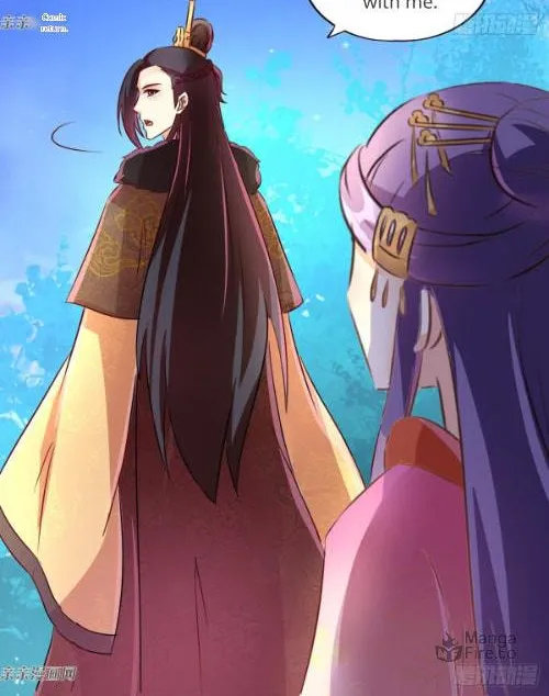 Read Steal My King Back chapter 19 image 11 on Lezhin