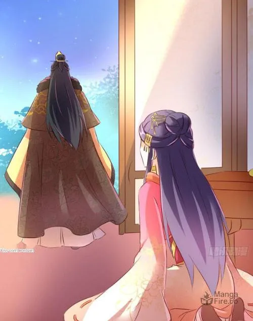 Read Steal My King Back chapter 19 image 5 on Lezhin