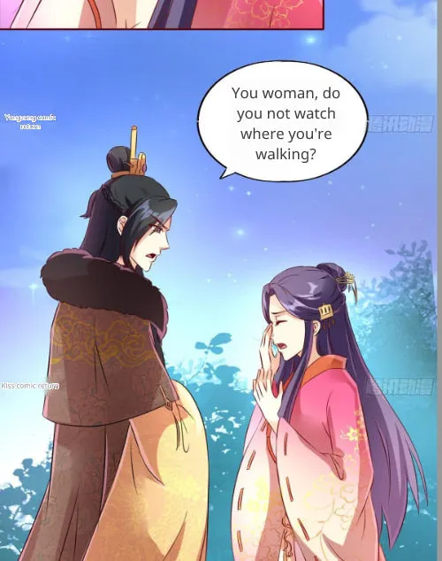 Read Steal My King Back chapter 19 image 7 on Lezhin