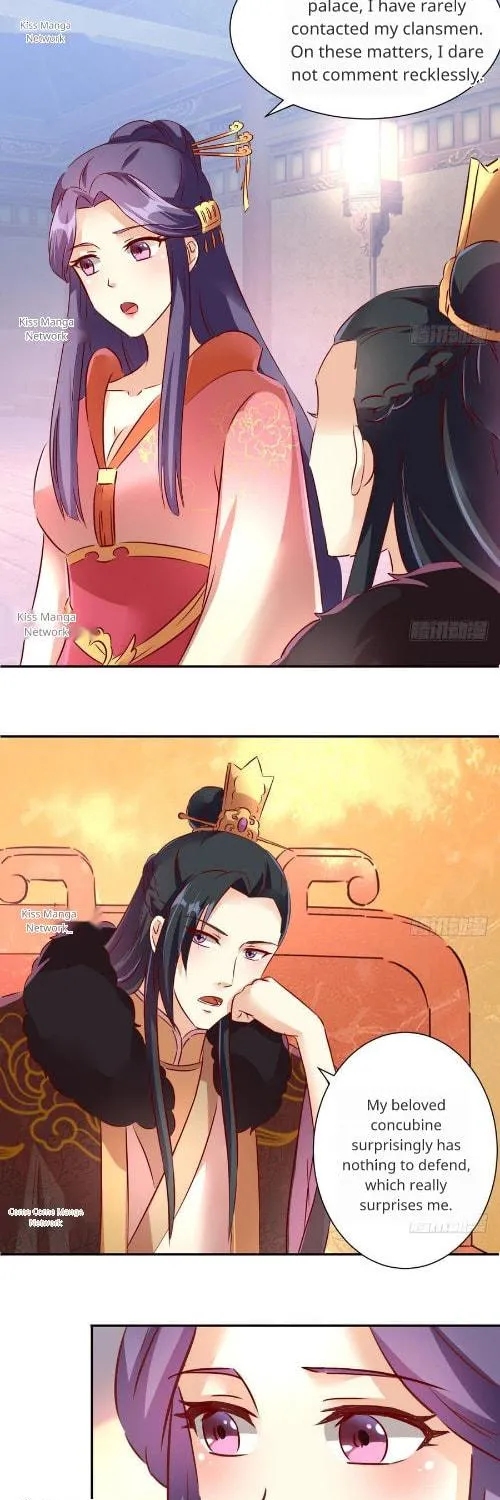 Read Steal My King Back chapter 20 image 10 on Lezhin