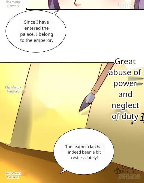 Read Steal My King Back chapter 20 image 11 on Lezhin