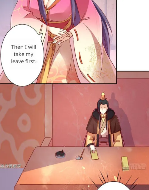 Read Steal My King Back chapter 21 image 3 on Lezhin