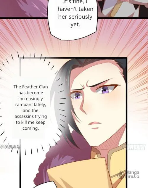 Read Steal My King Back chapter 21 image 5 on Lezhin