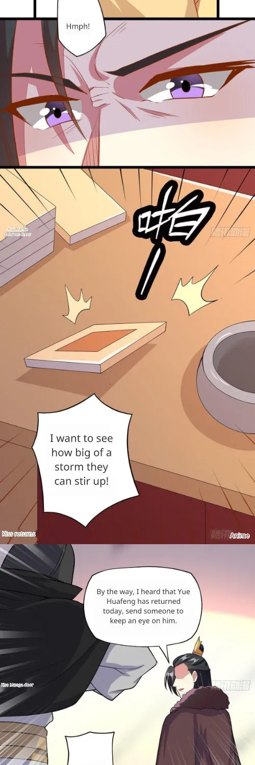 Read Steal My King Back chapter 21 image 6 on Lezhin
