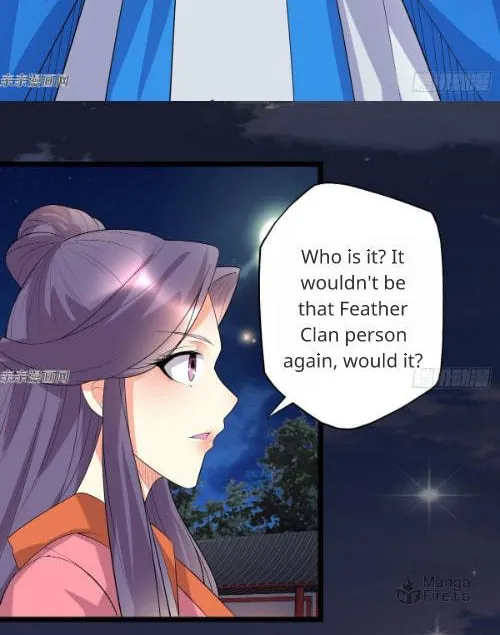 Read Steal My King Back chapter 21 image 9 on Lezhin