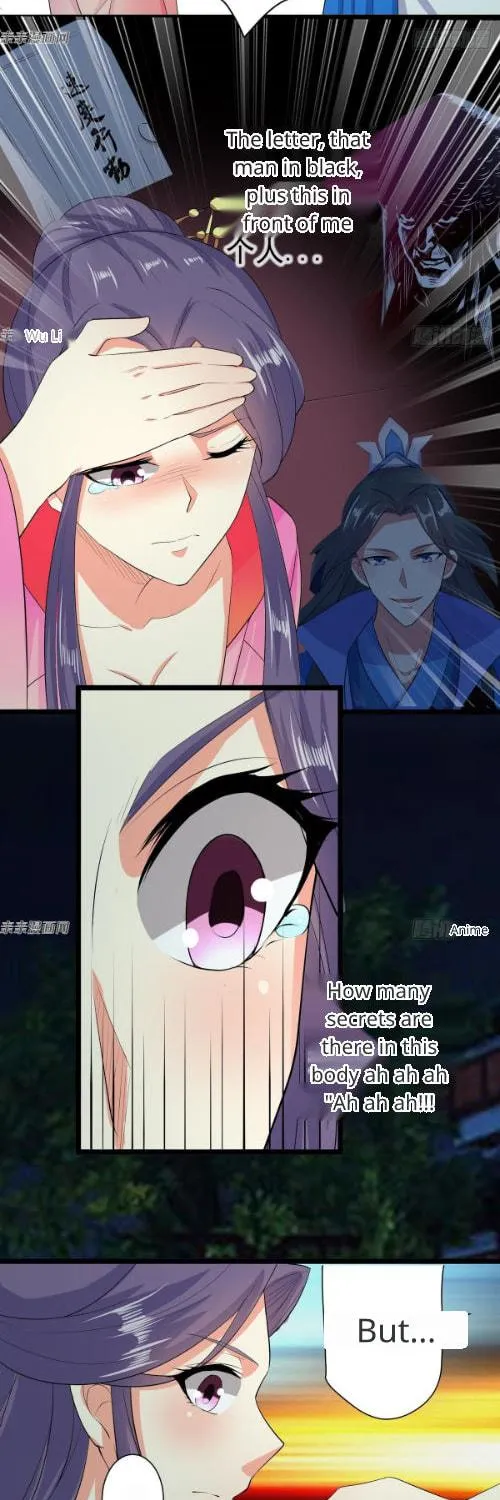 Read Steal My King Back chapter 22 image 10 on Lezhin