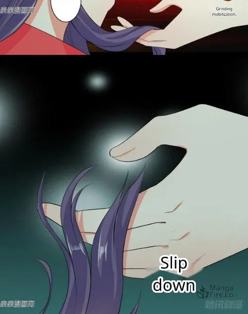Read Steal My King Back chapter 22 image 11 on Lezhin