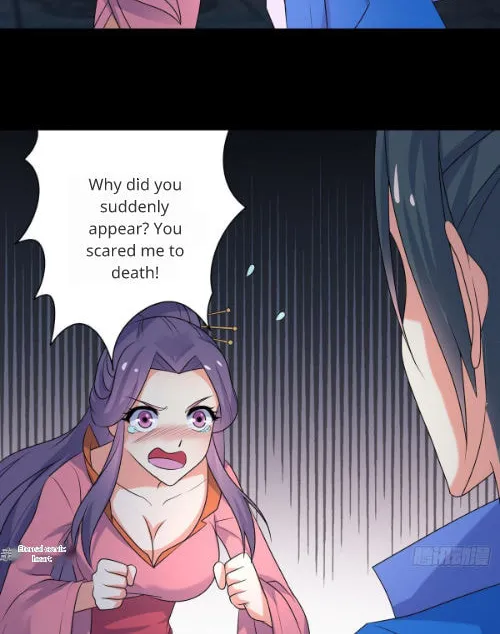 Read Steal My King Back chapter 22 image 3 on Lezhin