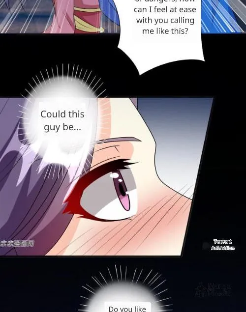 Read Steal My King Back chapter 22 image 5 on Lezhin