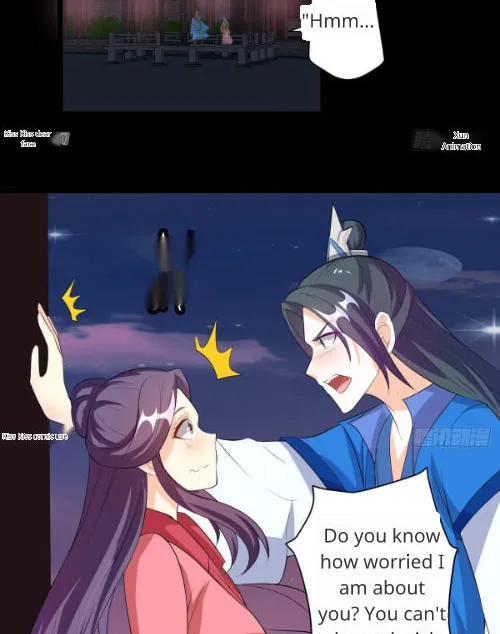 Read Steal My King Back chapter 22 image 7 on Lezhin
