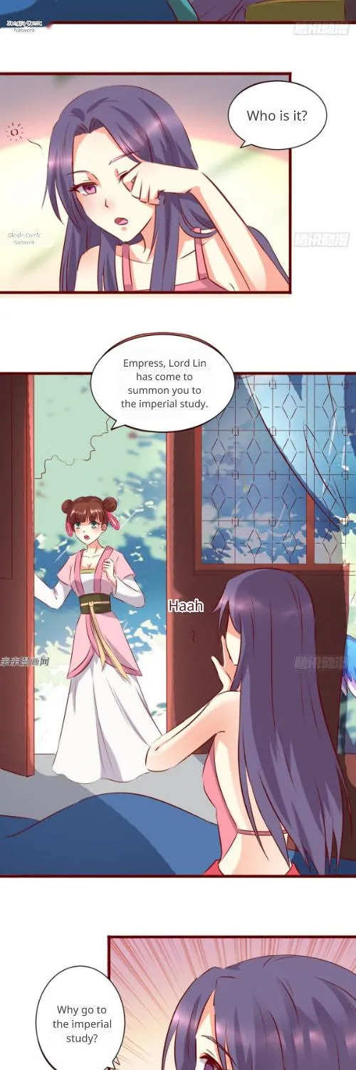 Read Steal My King Back chapter 23 image 10 on Lezhin