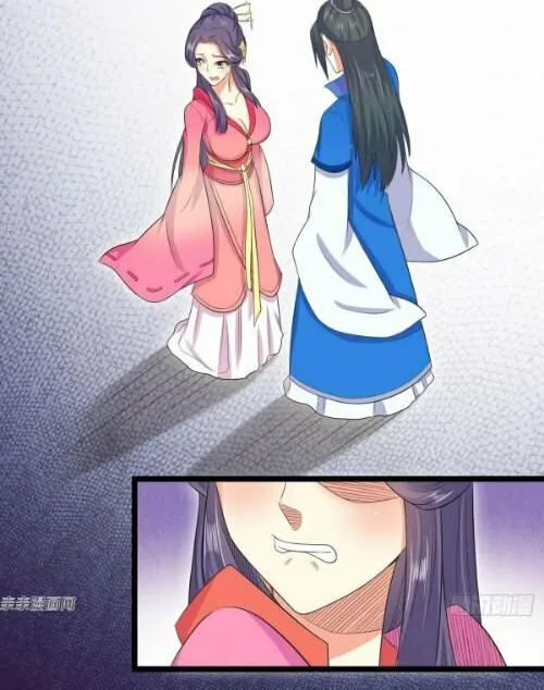 Read Steal My King Back chapter 23 image 3 on Lezhin