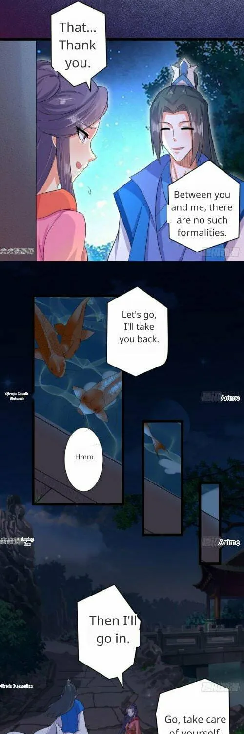 Read Steal My King Back chapter 23 image 4 on Lezhin