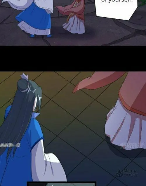 Read Steal My King Back chapter 23 image 5 on Lezhin