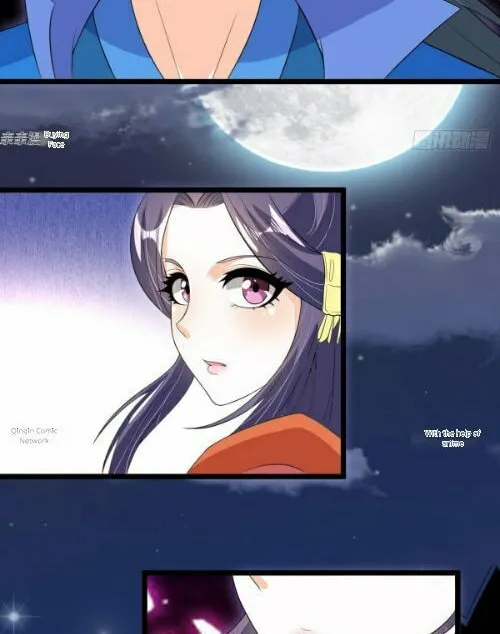 Read Steal My King Back chapter 23 image 7 on Lezhin