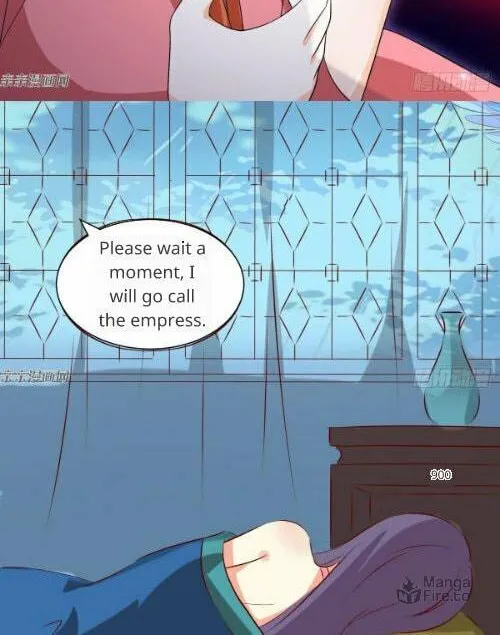 Read Steal My King Back chapter 23 image 9 on Lezhin