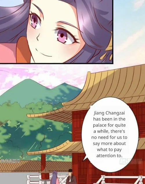 Read Steal My King Back chapter 24 image 3 on Lezhin