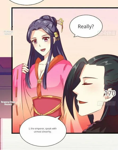 Read Steal My King Back chapter 24 image 7 on Lezhin